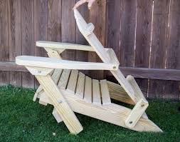 Awesome Foldable Adirondack Chairs You Must Know In 2020 Folding Adirondack Chairs Wood Patio Chairs Painting Wood Furniture