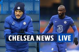 The latest chelsea news, match previews and reports, blues transfer news plus both original chelsea blog posts and posts from blogs and sites from around the world, updated 24 hours a day. 4pm Chelsea Transfer News Live Rudiger Denies Betraying Lampard Tuchel Automatic New Deal Clause Haaland Latest 247 News Around The World
