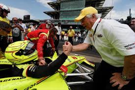 View career statistics for roger penske. Penske Will Avoid Indycar Team To Erase Conflict Ims Up For F1 Nascar