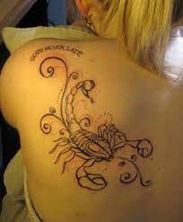 Scorpions themselves are small to medium size creatures. 180 Tribal Scorpion Tattoos For Men 2021 3d Traditional Designs