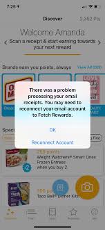 According to the fetch rewards support section, to delete the account, you should how to get unlimited points in fetch rewards fake receipts unlimited fast points on fetch rewards app ios/android 2021 hey there everyone in. Fetch Rewards On Twitter Hi Amanda So Sorry To Hear This If You Send An Email To Support Fetchrewards Com Someone From The Customer Service Team Can Look Into This Asap