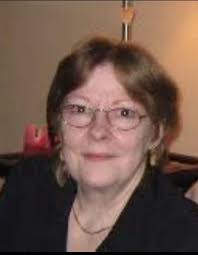 Nancy Walsh Kelly Obituary