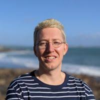 Becky Carrick-Reason