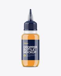 50ml Clear Dropper Bottle With Liquid Mockup In Bottle Mockups On Yellow Images Object Mockups Bottle Mockup Mockup Free Psd Mockup Psd