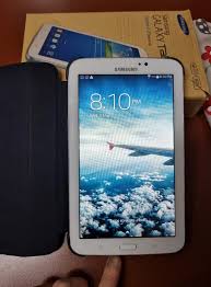Cómo resetear samsung galaxy tab 3 7.0. Tablet Samsung Galaxy Tab 3 7 0 Inch Mobile Phones Tablets Tablets On Carousell