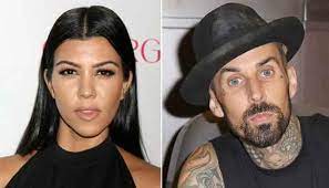 The couple were joined by kourtney's mother, kris jenner, and kris' boyfriend, corey gamble.the four. Travis Barker Puts His Life On Risk For His Love Kourtney Kardashian