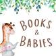 Books & Babies event in Beverly Hills, FL