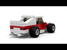 With all the materials ready you will be able to make this in 10 min.note: Moc Lego Racing Car Tutorial Youtube Lego Lego Cars Lego Building Instructions