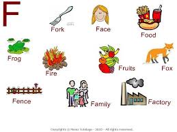 Here's the full list of words! More Words On F Momz Tutelage