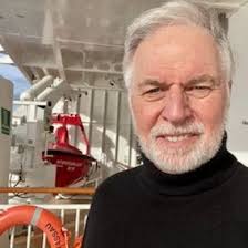 My journey with Nutrien has finished as the Company starts another phase of  transformation. For the 2.5 years of a career chapter I never imagined  having, I'm grateful and proud of my