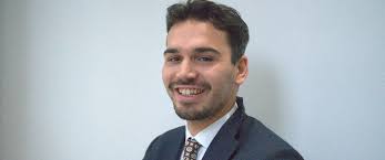 This week's London appointments