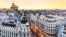 Madrid Travel Guide | Madrid Tourism - KAYAK