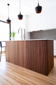 Maybe you would like to learn more about one of these? Design Trend We Love Wood Slats Cuisines Steam