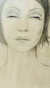 Thanks for watching! , Portrait sketch