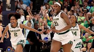 Live women's basketball dii scores and schedules, searchable by date and conference. 2019 Ncaa Women S Basketball Championship Score Baylor Beats Notre Dame 82 81 Live Results Recap Updates Cbs News
