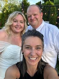 Christina Devlin's Instagram, Twitter & Facebook