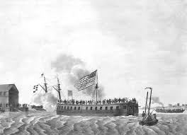 Steamboat | History, Uses & Facts ...