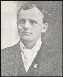 Walter Sorensen (1874-1954)