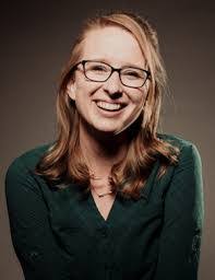 Kelli Cunningham's Instagram, Twitter & Facebook