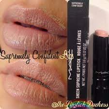 See more ideas about sheen, lipstick, mac lipstick. 19 Mac Sheen Supreme Lipsticks Ideas Sheen Lipstick Mac Lipstick