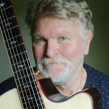 Bruce Huss-Guitarist, Singer/Songwriter