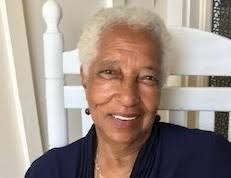 Obituary for Lucinda (Simpson) Simmons