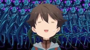 Pin By Nagisa Karma On Kami Tachi Ni Hirowareta Otoko Anime Anime Reviews Anime Version