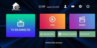 Descargar la última versión de iptv para android. Download Tv Home App Iptv Free For Android Tv Home App Iptv Apk Download Steprimo Com