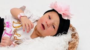 Babygalerie: Neugeborene im Ilm-Kreis 2021, Teil 2