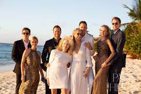 The entrepreneur and dj shared a sweet instagram post on saturday of the couple — who recently celebrated their. Paris Hilton The Magical Weekend Paris Hilton Gets Engaged To Entrepreneur Carter Reum On Her Birthday The Economic Times