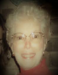 Obituary information for Elsie Jane Cates