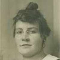 Amanda Helen Radke (1895–1970)