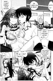 Maji de Watashi ni Koi Shinasai! S Adult EditionEpisode 6 Itagaki Sisters  H works|H漫內頁瀏覽Hentai Comic - 18Kami.com