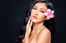 Iris Salguero Is Miss Belize Universe 2021