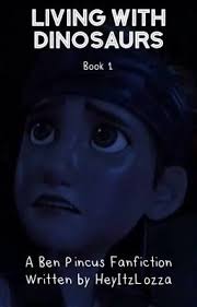 Living With Dinosaurs (Book 1)