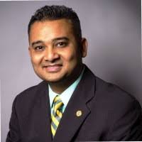 Gaurav Basu, PhD, MBA