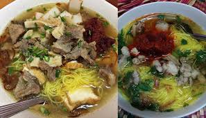 Mee sup daging resepi sheila rusly. Resepi Bihun Sup Utara Paling Simple Iluminasi