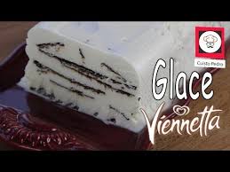 Glace Viennetta Maison Sans Sorbetiere Thermomix Tm5 Cuisto Pedro Recette Thermomix Dessert Alimentation Thermomix
