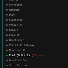 托尼不是塔克– 第3 页– 玩转AI黑科技,AI换脸，AI绘画，AI聊天….