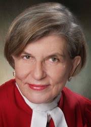 Lynne A. Battaglia, Maryland Court of Appeals Judge