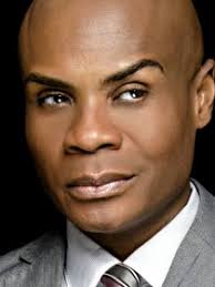 Nathan Lee Graham
