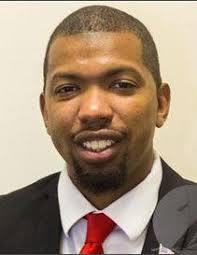 Hertford citizen presses charges against Jackson in council meeting  incident