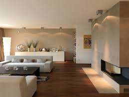 White will certainly give your living room a very light appearance. Minimalist Interior Design For Living Room Simple Easy To Apply Roohome