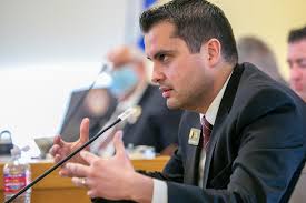 Colorado Republican leadership is set to meet as the party faces deep  divisions and a hurting bottom line