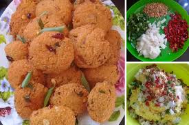 Maybe you would like to learn more about one of these? Resipi Kuih Vadai Warisan Mak Sedap Hanya Guna 5 Bahan