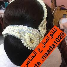 تسريحات فل عضيات سحلات كوافي