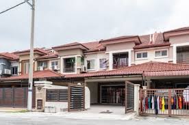 Terrace house 4 br 2 b 1,170 sqft (built up) rm 555/sqft (built up). 2 Storey House Puchong Prima For Sale House For Sale In Selangor Dot Property