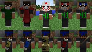 Maybe you would like to learn more about one of these? Minecraft Best Anime Mods Modpacks All Free Fandomspot