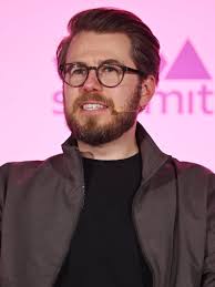 Miles Taylor (security expert)