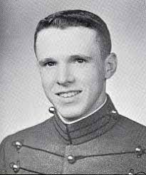 Last Roll Call '61, Magness"